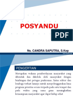 Posyandu