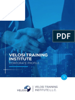 VTI Brochure