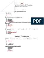 Chapter-1 Introduction of Biochemistry: B) RNA