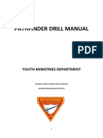 Sid Pathfinder Drill Manual