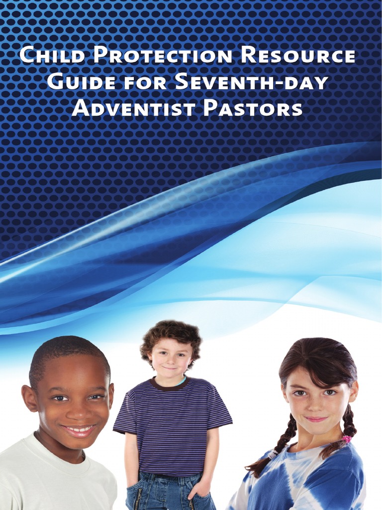 Child Protection Resource Guide PDF Child Protection Child Abuse