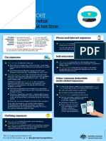 P87 Form Guidance Notes | PDF | Expense | Taxes