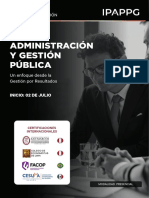 Gestion Presencial