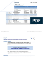 Work Breakdown Structure