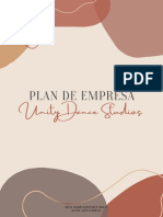 Plan de Empresa