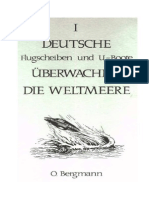 Deutsche Flugscheiben u. U-Boote überwachen... -s111-