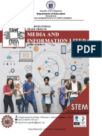 Joshua Gobrin - STEM - WEEK 4 - MIL - MODULAR - ACTIVITIES