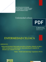 enfermedad celiaca