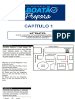 Capítulo 01 - Mapas, Croquis, Coordenadas Cartesiana ,...