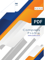 Company Profile Centrin Online Prima Full