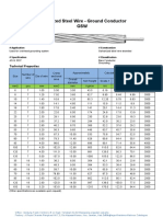 Katalog MKM GSW - Jisg3537