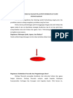 Pancasila Sebagai Dasar Nilai Pengembangan Ilmu Pengetahuan