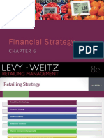 Module 6. Financial Strategy