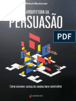 Arquitetura da Persuasão