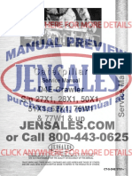 Caterpillar Crawler Service Manual CT S D4e 27x1