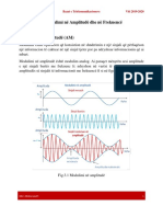 Modulimi AM FM 2022