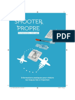Shooter Propre Ed2015-2