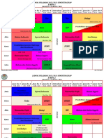 Jadwal Sem Genap Perkelas 2022-2023 Fix