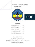 MenganalisiNilaiTeksSejarahPangeranDiponegoro Kel.5