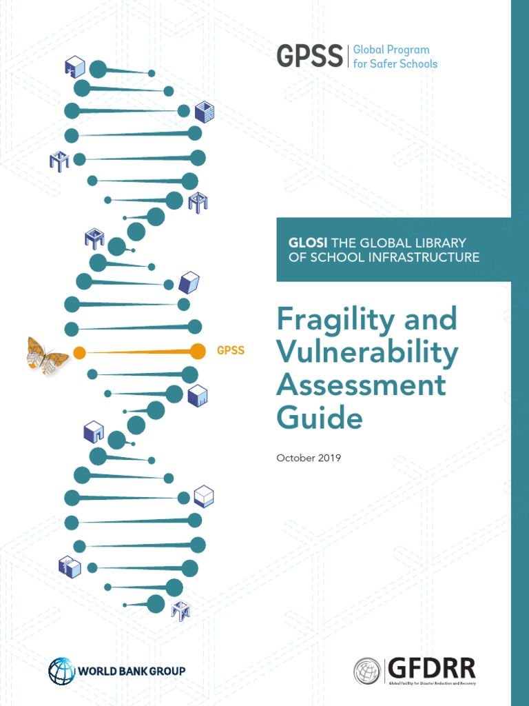 Fragility And Vulnerability Assessment Guide Pdf Risk Uncertainty