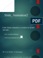 Slide Animation2