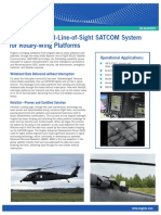 HeloSat Datasheet