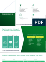 BCG InsideSherpa Digital Transformation (Task 1 Model Answer)