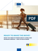 Ready To Make The Move - HP0221123ENN