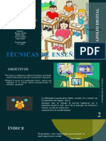 Portafolio de Tecnicas de Aprendizaje