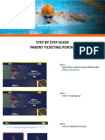 Step-By-Step Guide For Parents