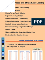 Chapter Strain and Mechanical Properties