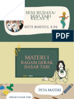 Materi Kelas X