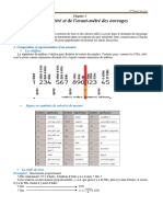 Métré Et Estimation Chapitre 3 - 230506 - 133458