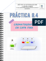 Cromatografia