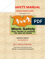 Safety Manual Revised Approved Mod 3