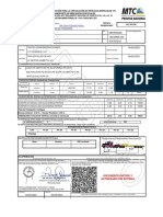 Dumper Moroka Palmareal - Callao