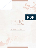 Fairy Pricelist 2022