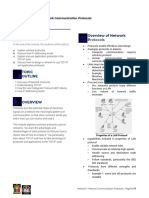 Compiled Lesson-3 Using Network Communication Protocols (Week-5)