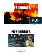 Raz lf26 Firefighters