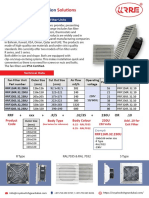 Control Panel Ventilation System v2.3