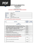 QuestionBank Power Quality