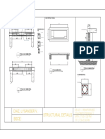 STRUCTURAL DETAILS-Model