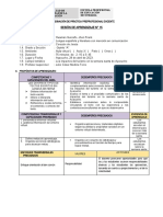 Modelo-De-Sesión #15