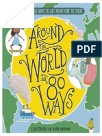 Around The World in 80 Ways