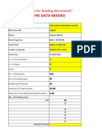 2022 APP Other Documents SBFP