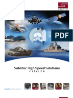 High Speed Connector Catalog