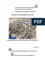 Manual de Mecanica de Fluidos EJ2023