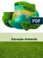 Livro de Educação Ambiental