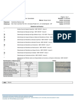 Ficha Técnica Arq White Tec 43x43