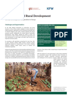 Factsheet Agriculture Data